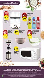 Folheto Pingo Doce | Escolhas Equilibradas Página 16