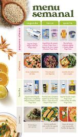 Folheto Pingo Doce | Escolhas Equilibradas Página 2