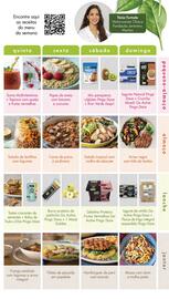 Folheto Pingo Doce | Escolhas Equilibradas Página 3