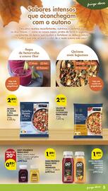 Folheto Pingo Doce | Escolhas Equilibradas Página 5