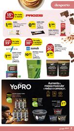 Folheto Pingo Doce | Escolhas Equilibradas Página 7
