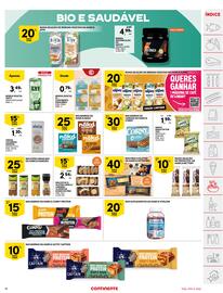 Folheto Continente semana 45 Página 19