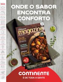 Folheto Continente semana 45 Página 2