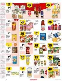 Folheto Continente semana 45 Página 22