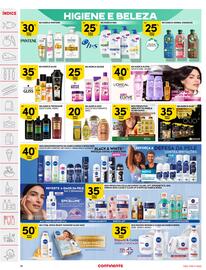 Folheto Continente semana 45 Página 38