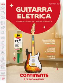 Folheto Continente semana 45 Página 48