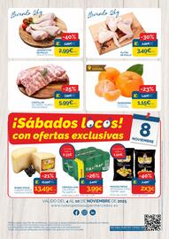 Folleto Cash Ecofamilia semana 45 Página 4