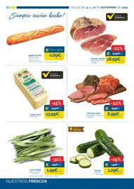 Folleto Supermercados La Despensa semana 45 Página 2