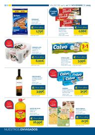 Folleto Supermercados La Despensa semana 45 Página 3