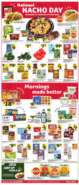 Winn Dixie weekly ad week 45 Page 3