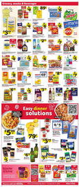 Winn Dixie weekly ad week 45 Page 5