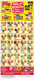 Winn Dixie weekly ad week 45 Page 9