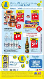 Lewiatan gazetka tydzień 45 Strona 8