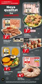 Catálogo Maxi Dia semana 45 Página 6