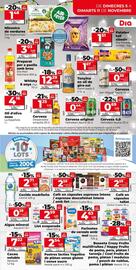 Catálogo Maxi Dia semana 45 Página 9