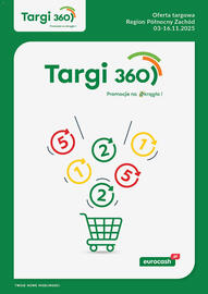 Eurocash Dystrybucja gazetka Strona 1