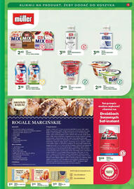 Eurocash Dystrybucja gazetka Strona 11