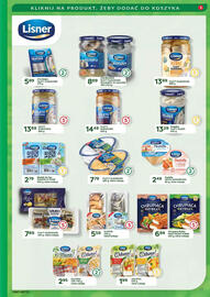 Eurocash Dystrybucja gazetka Strona 12