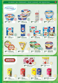 Eurocash Dystrybucja gazetka Strona 13