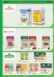 Eurocash Dystrybucja gazetka Strona 15