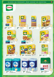 Eurocash Dystrybucja gazetka Strona 17