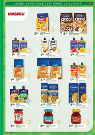 Eurocash Dystrybucja gazetka Strona 18