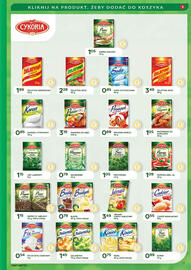 Eurocash Dystrybucja gazetka Strona 19