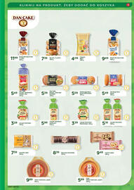 Eurocash Dystrybucja gazetka Strona 20