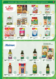 Eurocash Dystrybucja gazetka Strona 21