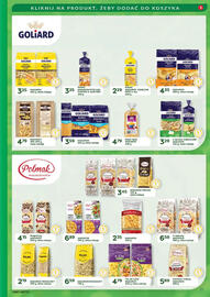 Eurocash Dystrybucja gazetka Strona 22