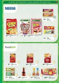 Eurocash Dystrybucja gazetka Strona 23