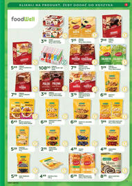 Eurocash Dystrybucja gazetka Strona 24