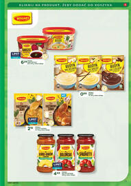 Eurocash Dystrybucja gazetka Strona 26