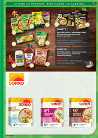 Eurocash Dystrybucja gazetka Strona 27