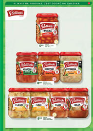 Eurocash Dystrybucja gazetka Strona 29