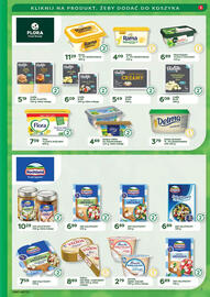 Eurocash Dystrybucja gazetka Strona 3