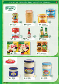 Eurocash Dystrybucja gazetka Strona 31