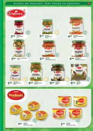 Eurocash Dystrybucja gazetka Strona 32