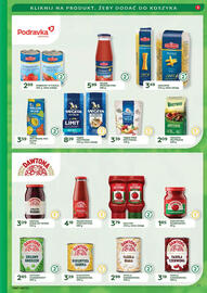 Eurocash Dystrybucja gazetka Strona 33