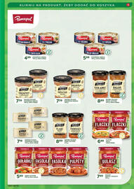 Eurocash Dystrybucja gazetka Strona 34