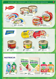 Eurocash Dystrybucja gazetka Strona 36