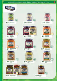 Eurocash Dystrybucja gazetka Strona 37