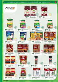 Eurocash Dystrybucja gazetka Strona 38