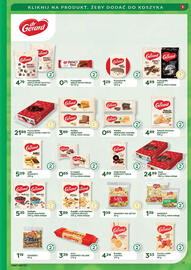 Eurocash Dystrybucja gazetka Strona 39