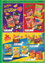 Eurocash Dystrybucja gazetka Strona 40