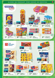 Eurocash Dystrybucja gazetka Strona 41