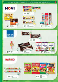 Eurocash Dystrybucja gazetka Strona 43