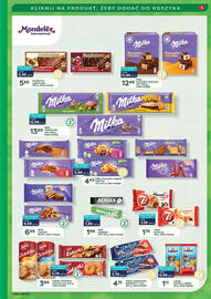 Eurocash Dystrybucja gazetka Strona 47