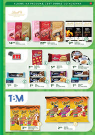 Eurocash Dystrybucja gazetka Strona 48