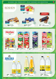 Eurocash Dystrybucja gazetka Strona 49